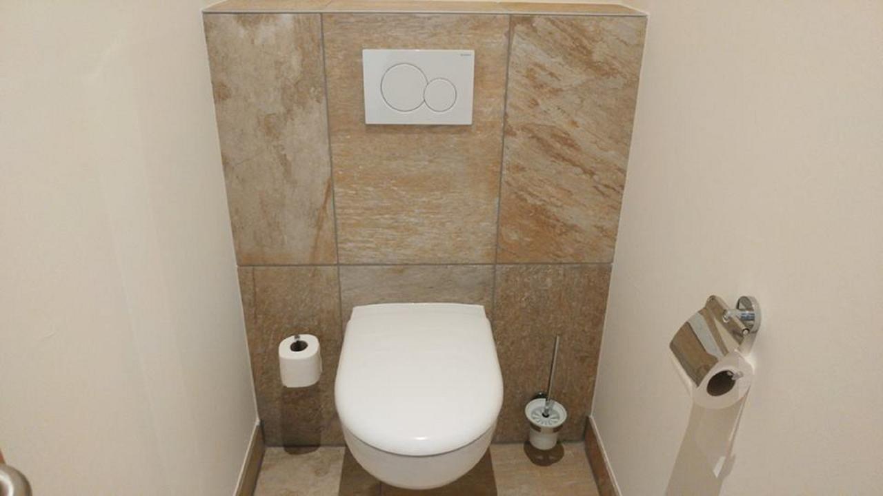 Weinhotel Rieder Poysdorf Bagian luar foto